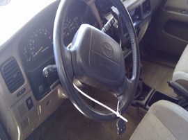 1997 TOYOTA 4RUNNER, SR5, 3.4L, MT, 2WD,  Z25077